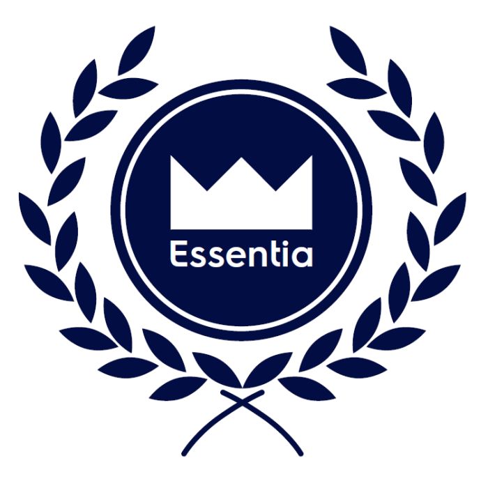 Logo Essentia